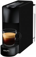 Photos - Coffee Maker Krups Nespresso Essenza Mini XN 1108 black