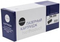 Photos - Ink & Toner Cartridge Net Product N-TK-350 