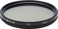 Photos - Lens Filter RAYLAB CPL 62 mm