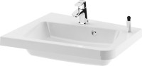 Photos - Bathroom Sink Ravak 10° 550 L 550 mm