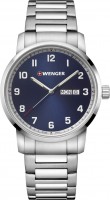 Photos - Wrist Watch Wenger 01.1541.121 