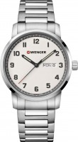 Photos - Wrist Watch Wenger 01.1541.120 