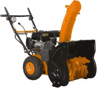 Photos - Snow Blower Sequoia SST6556 