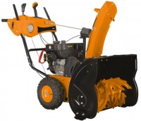 Photos - Snow Blower Sequoia SST6562 