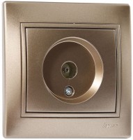 Photos - Socket Lezard Mira 701-3131-130 bronze