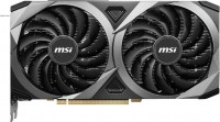 Photos - Graphics Card MSI GeForce RTX 3060 Ti VENTUS 2X 