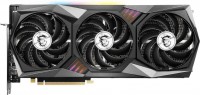 Photos - Graphics Card MSI GeForce RTX 3060 Ti GAMING X TRIO 