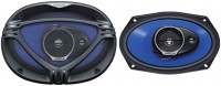 Photos - Car Speakers Kenwood KFC-M6932A 