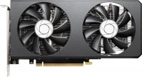 Photos - Graphics Card MSI GeForce RTX 3060 Ti TWIN FAN 