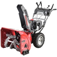 Photos - Snow Blower Kettama Pro KTA90-B 