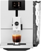 Photos - Coffee Maker Jura ENA 8 15332 white