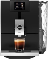 Photos - Coffee Maker Jura ENA 8 15339 black