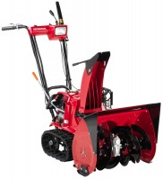 Photos - Snow Blower Honda HSS 655K1 ETD 