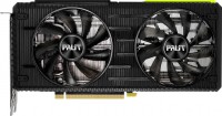 Graphics Card Palit GeForce RTX 3060 Ti Dual OC 