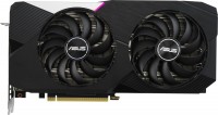 Photos - Graphics Card Asus GeForce RTX 3060 Ti Dual OC 