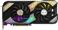 Photos - Graphics Card Asus GeForce RTX 3060 Ti KO Gaming 