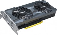 Photos - Graphics Card INNO3D GeForce RTX 3060 TI TWIN X2 OC 