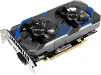 Photos - Graphics Card KFA2 GeForce GTX 1050 Ti 50IQH8DSQ31K 