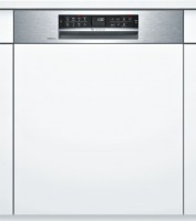 Photos - Integrated Dishwasher Bosch SMI 68MS04E 