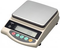 Photos - Jewellery Scales & Lab Balances ViBRA SJ-12KCE 