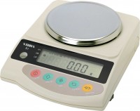 Photos - Jewellery Scales & Lab Balances ViBRA SJ-220CE 