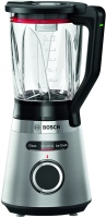 Photos - Mixer Bosch VitaPower MMB6382M stainless steel