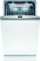 Photos - Integrated Dishwasher Bosch SPV 6EMX11E 