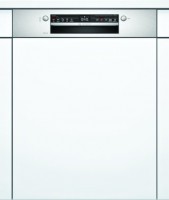 Photos - Integrated Dishwasher Bosch SMI 2ITS33E 