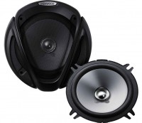 Photos - Car Speakers Kenwood KFC-E1352 