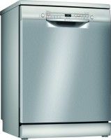 Photos - Dishwasher Bosch SMS 2ITI04E stainless steel