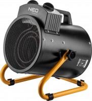 Photos - Industrial Space Heater NEO 90-068 