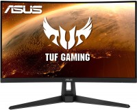 Monitor Asus TUF Gaming VG27WQ1B 27 "  black