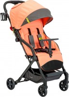 Photos - Pushchair Happy Baby Umma Pro 