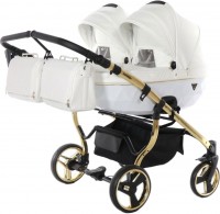 Photos - Pushchair Junama Duo Individual 2 in 1 