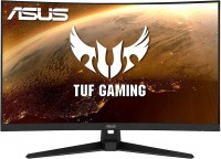 Monitor Asus TUF Gaming VG32VQ1B 32 "  black
