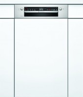 Photos - Integrated Dishwasher Bosch SPI 2IKS10E 