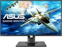 Photos - Monitor Asus VG278QF 27 "  black