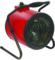 Photos - Industrial Space Heater Crown TPE 6 