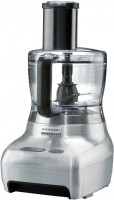 Photos - Food Processor Gastroback Advanced 40965 stainless steel