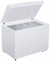 Photos - Freezer Liberton LCF 316 H 316 L