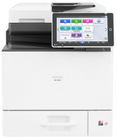 Photos - All-in-One Printer Ricoh IM C400F 