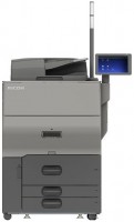 Photos - Copier Ricoh Pro C5300S 