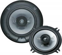 Photos - Car Speakers Kenwood KFC-1352RG 