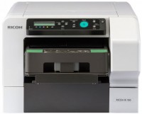 Photos - Plotter Printer Ricoh Ri 100 