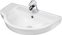 Photos - Bathroom Sink Gustavsberg Nordic 1127000109 700 mm