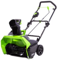 Photos - Snow Blower Greenworks GD60ST 2602407UF 