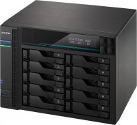 NAS Server ASUSTOR LockerStor 10 RAM 8 GB