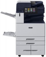 Photos - All-in-One Printer Xerox AltaLink B8145 