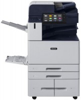 Photos - All-in-One Printer Xerox AltaLink B8170 