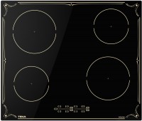 Hob Teka IBR 64040 TTC black